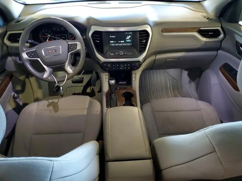 2018 GMC ACADIA SLE  
