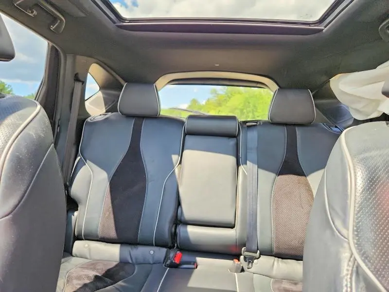 2019 ACURA RDX A-SPEC  