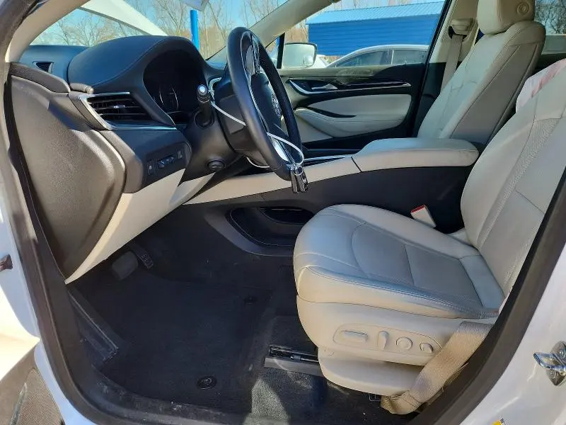 2023 BUICK ENCLAVE PREMIUM  