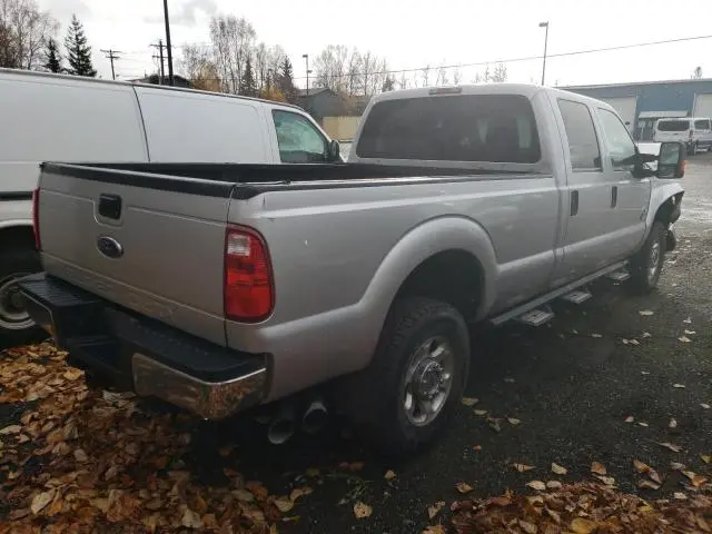 2013 FORD F350 SUPER DUTY  