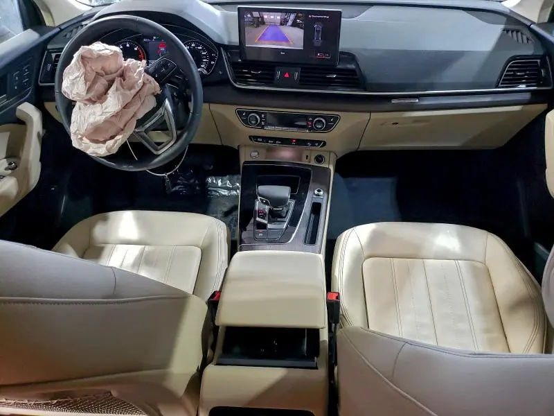 2024 AUDI Q5 PREMIUM 40  