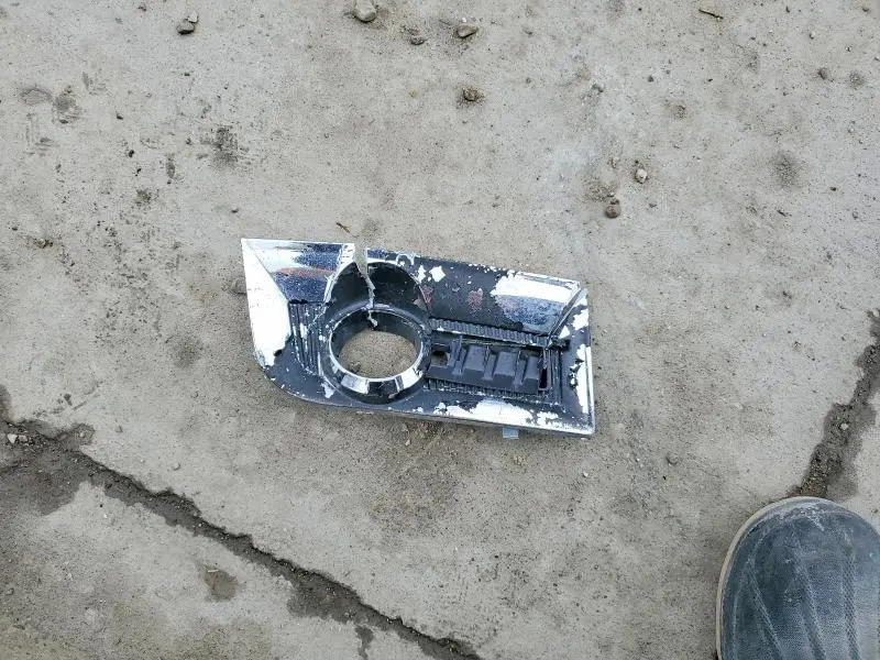 2012 GMC TERRAIN SLT  