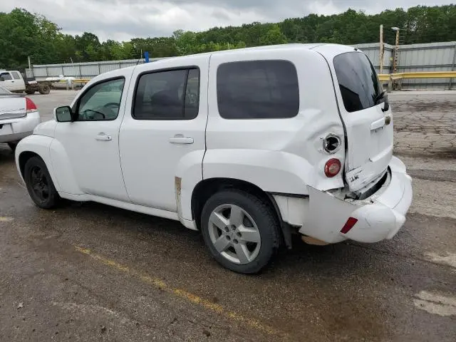 2011 CHEVROLET HHR LT  