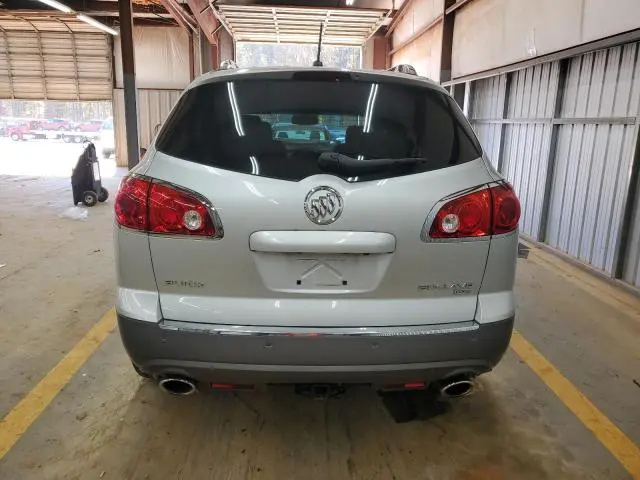 2011 BUICK ENCLAVE CXL  