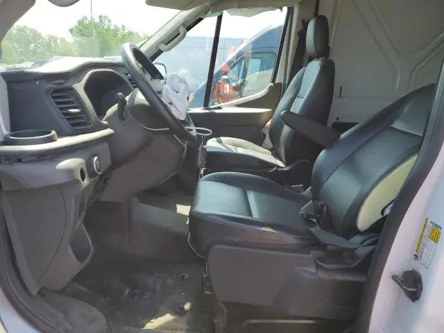2023 FORD TRANSIT T-250  