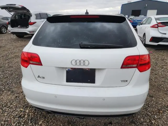 2011 AUDI A3 PREMIUM PLUS  