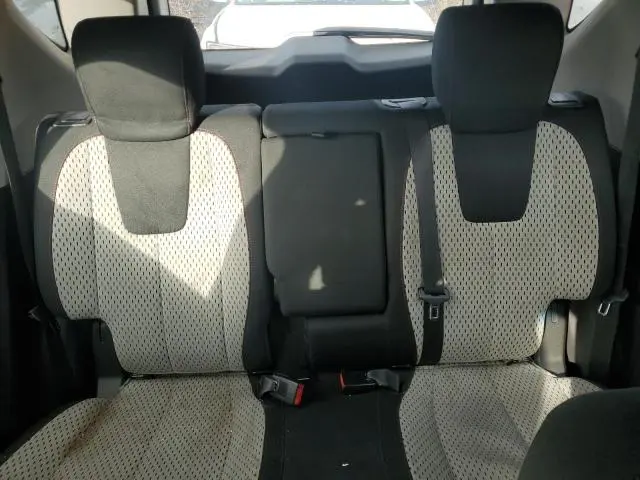 2010 CHEVROLET EQUINOX LS  