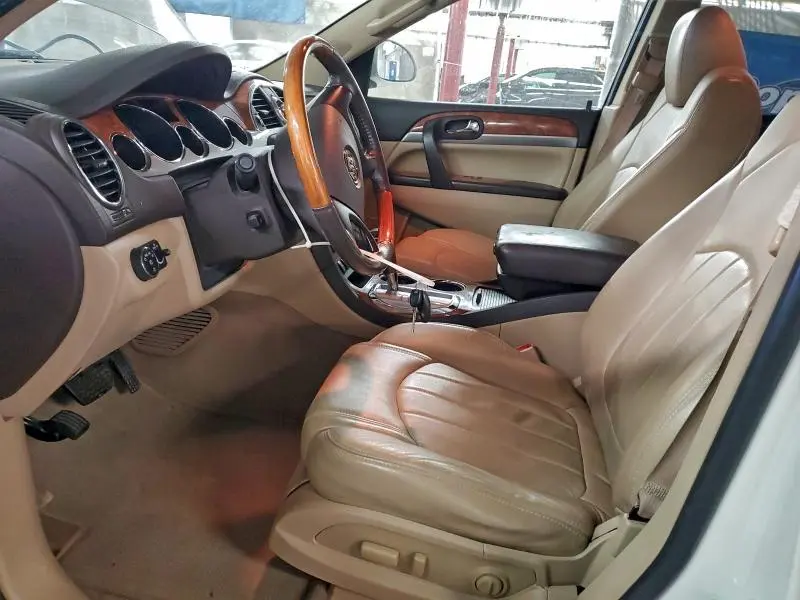 2012 BUICK ENCLAVE   