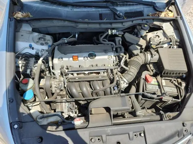 2010 HONDA ACCORD LXP  