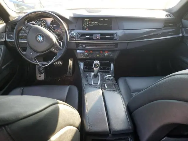 2013 BMW 535 I  