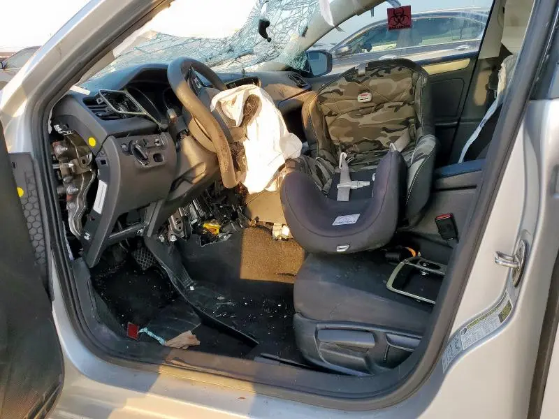 2016 VOLKSWAGEN JETTA S  