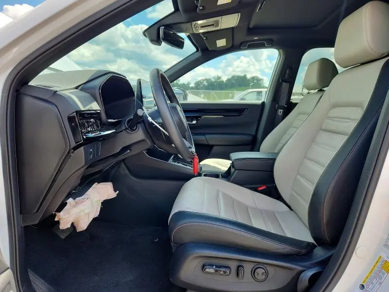 2024 HONDA CR-V SPORT TOURING  