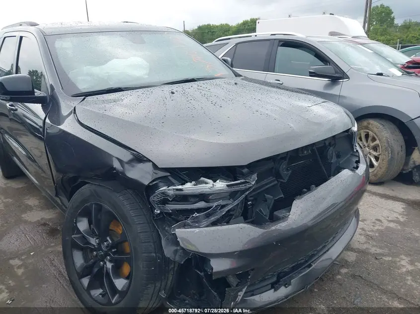 2021 DODGE DURANGO GT PLUS AWD
