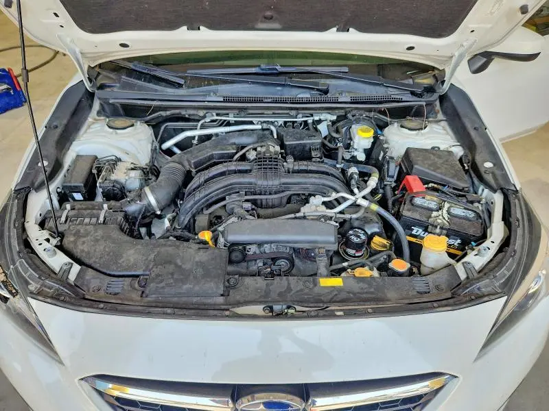 2020 SUBARU IMPREZA PREMIUM  