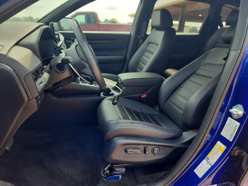 2024 HONDA CR-V SPORT-L  