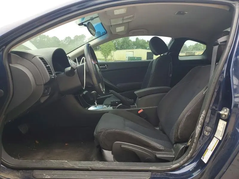 2013 NISSAN ALTIMA S  