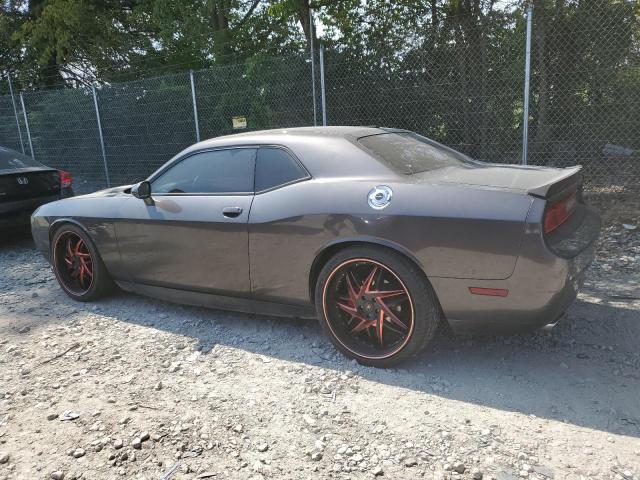 2014 DODGE CHALLENGER R/T