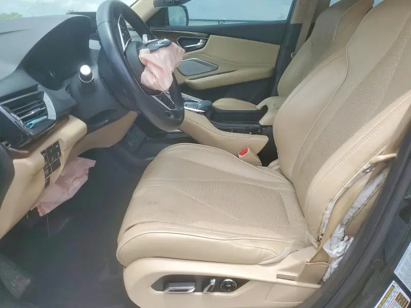 2019 ACURA RDX ADVANCE  