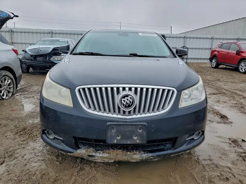 2011 BUICK LACROSSE CXL  