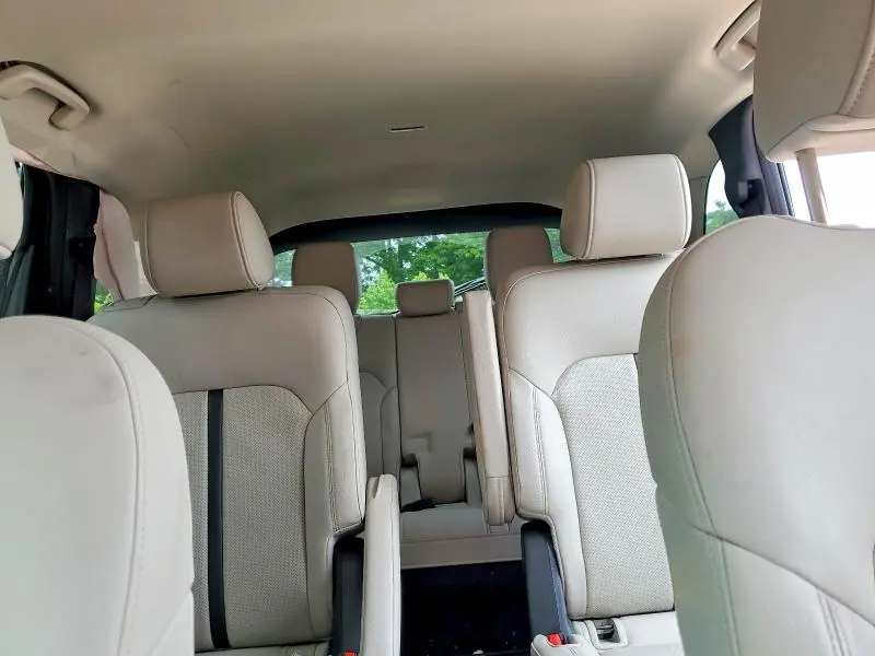 2025 MAZDA CX-90 PREFERRED  