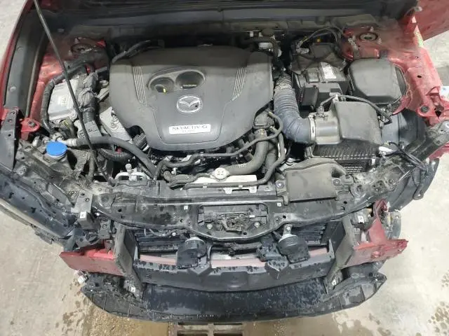 2021 MAZDA CX-30 PREMIUM PLUS  