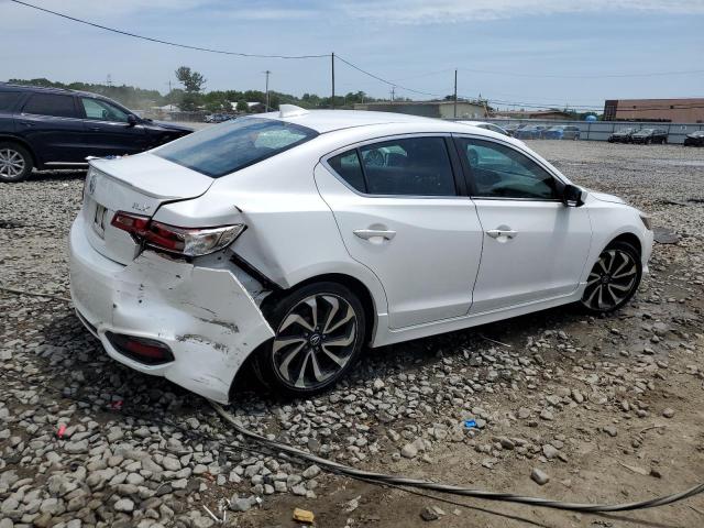 2017 ACURA ILX PREMIUM