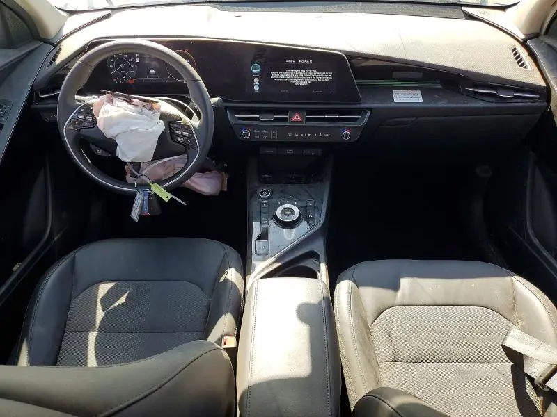 2024 KIA NIRO WIND  