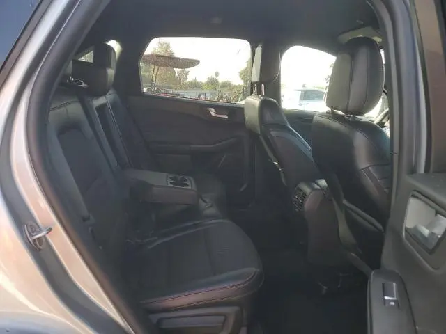 2024 FORD ESCAPE ST LINE  