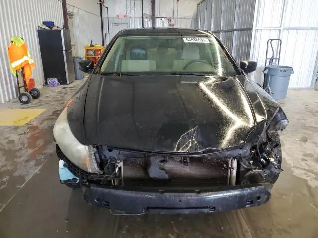 2010 HONDA ACCORD LXP