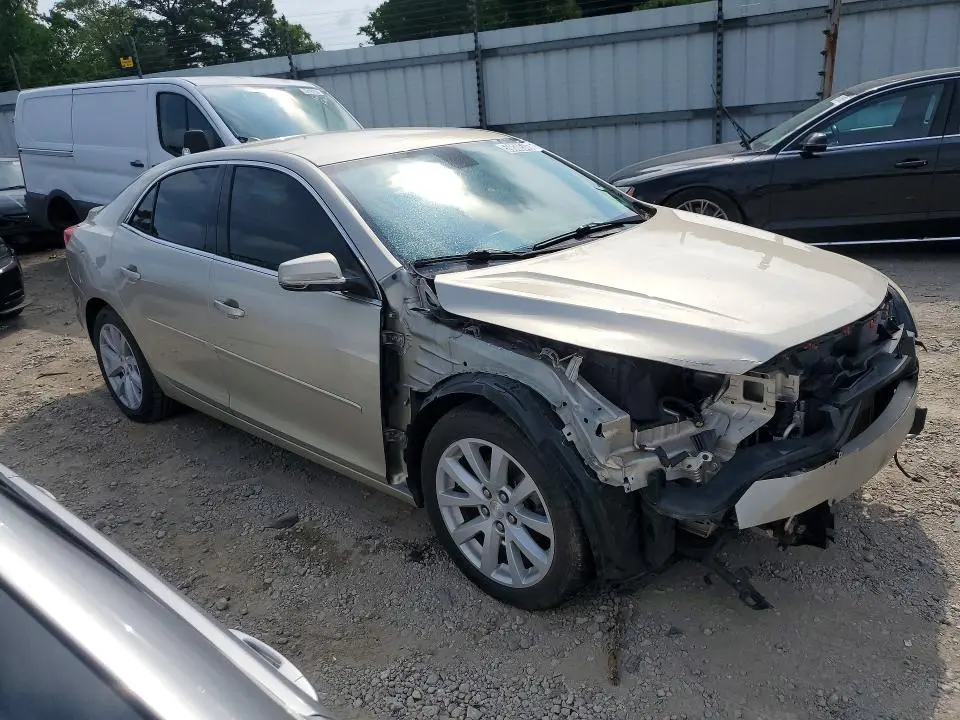 2014 CHEVROLET MALIBU 2LT  