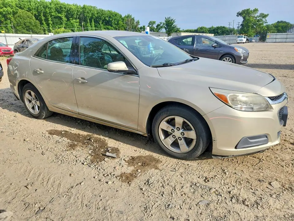 2014 CHEVROLET MALIBU 1LT  