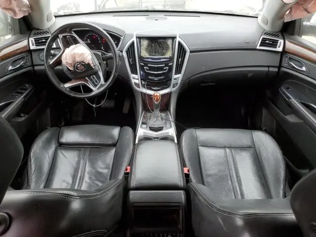 2013 CADILLAC SRX LUXURY COLLECTION  