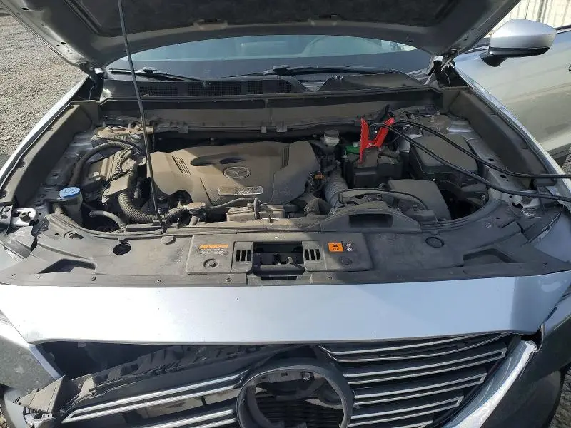 2019 MAZDA CX-9 TOURING  