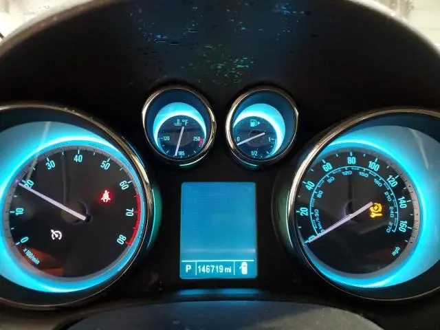 2013 BUICK VERANO CONVENIENCE  