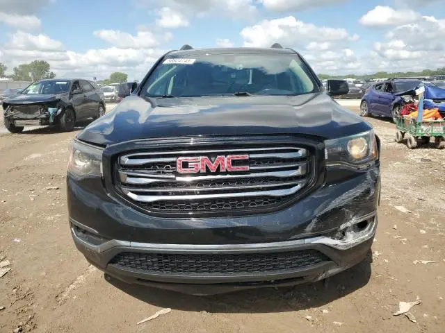 2019 GMC ACADIA ALL TERRAIN  