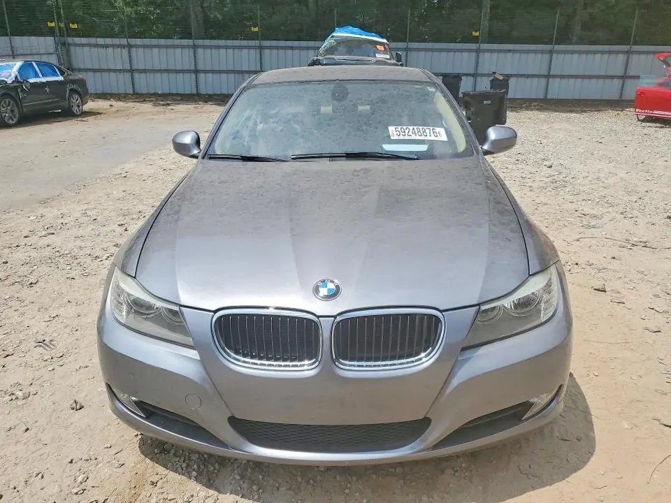 2011 BMW 328 I  