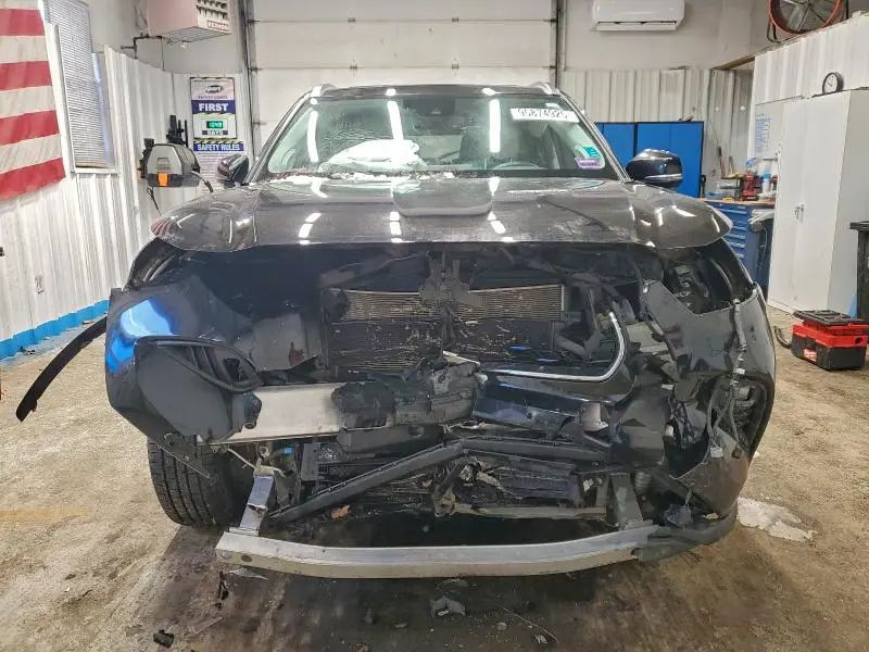 2020 TOYOTA HIGHLANDER HYBRID LIMITED  