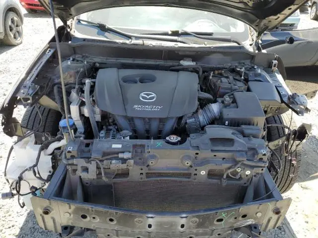 2016 MAZDA CX-3 GRAND TOURING  