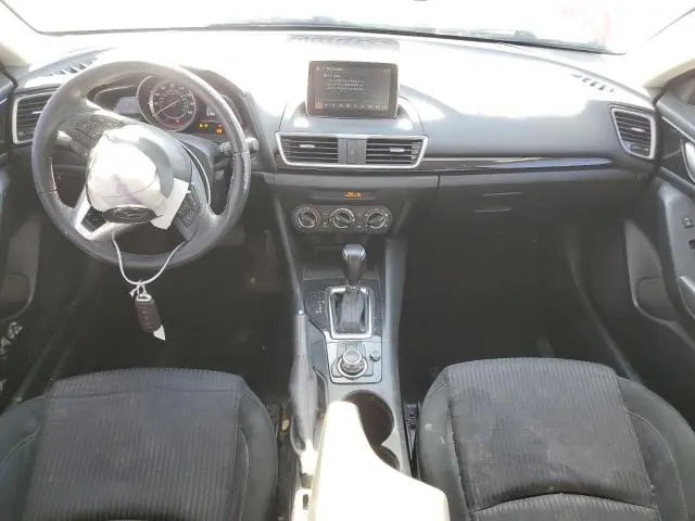 2015 MAZDA 3 TOURING