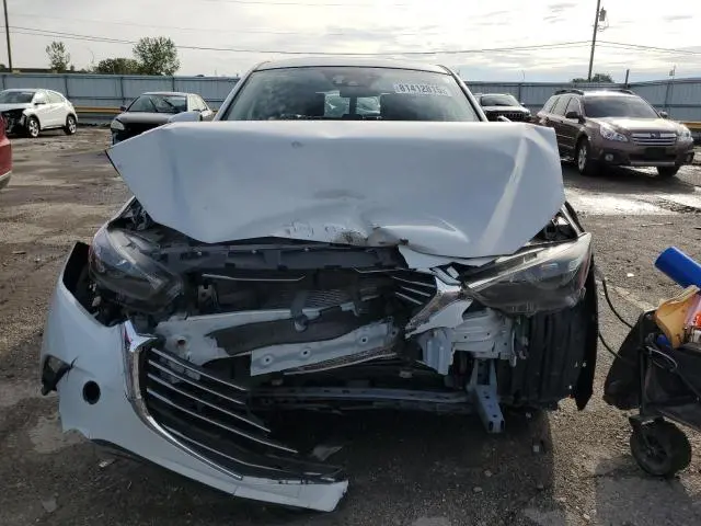 2016 MAZDA CX-3 GRAND TOURING  