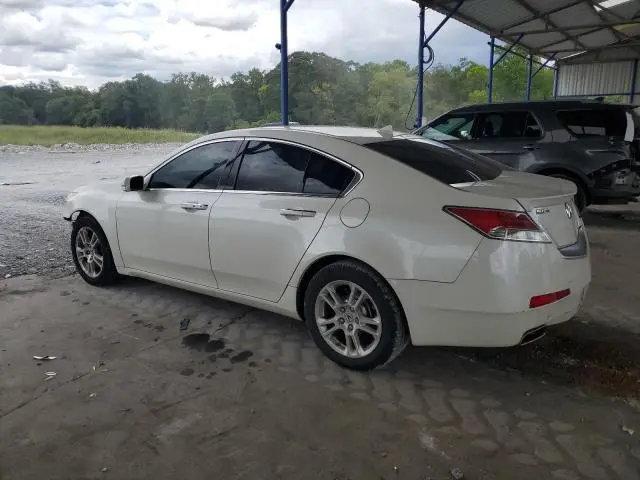 2010 ACURA TL   