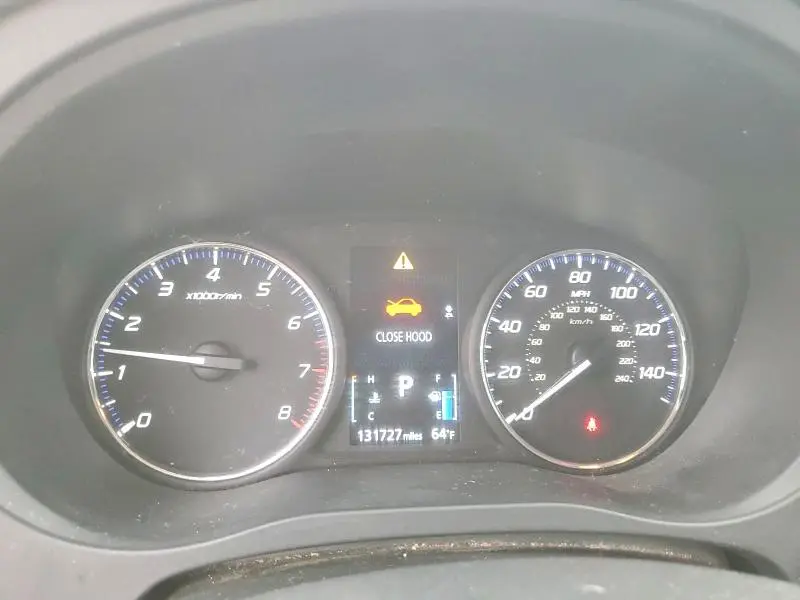 2019 MITSUBISHI OUTLANDER ES  