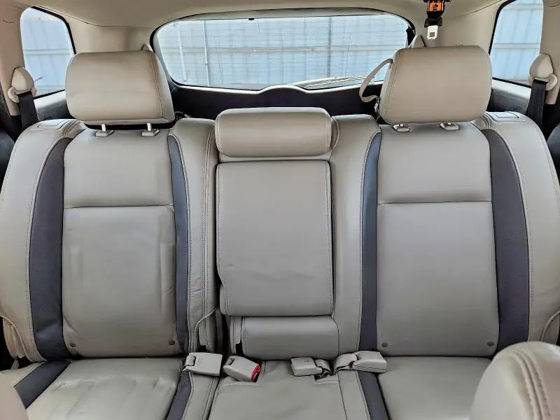 2010 MAZDA CX-9   