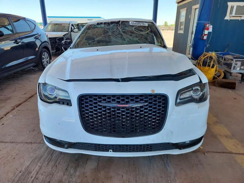 2023 CHRYSLER 300 S  