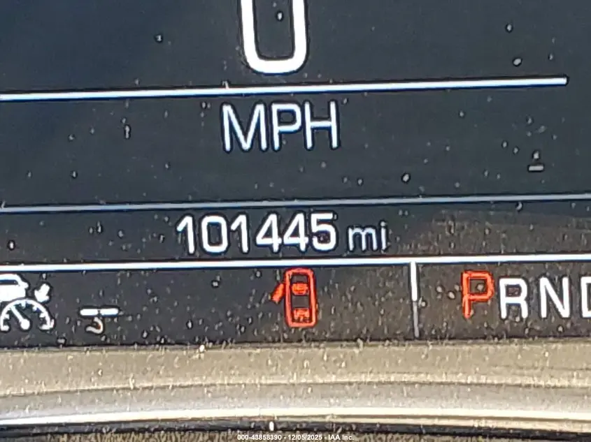 2016 CHEVROLET MALIBU PREMIER