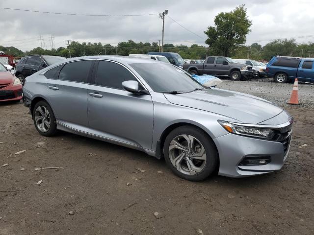 2018 HONDA ACCORD EXL