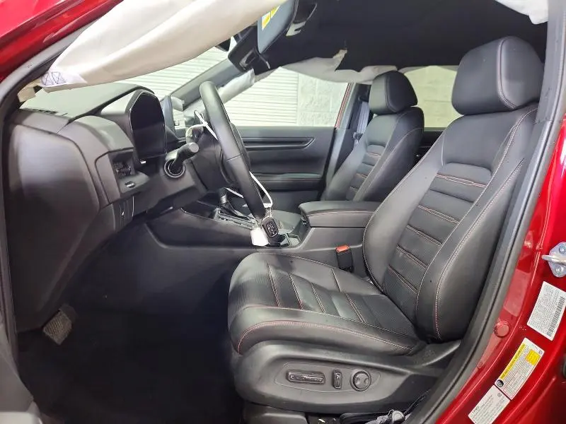2026 HONDA CR-V SPORT-L  