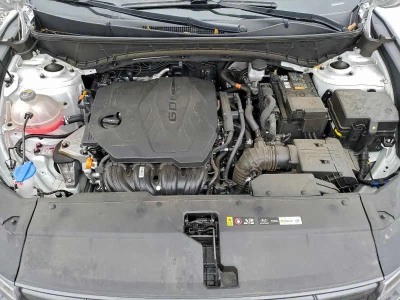 2024 HYUNDAI TUCSON XRT  