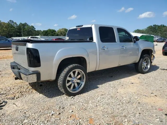 2011 GMC SIERRA C1500 SLE  