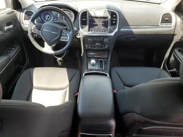 2018 CHRYSLER 300 TOURING  